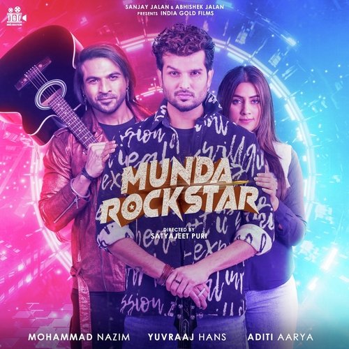 Supne Munda Rockstar by Yuvraaj Hans, Gopi Sidhu, Jaidev Kumar - Download on PagalFree