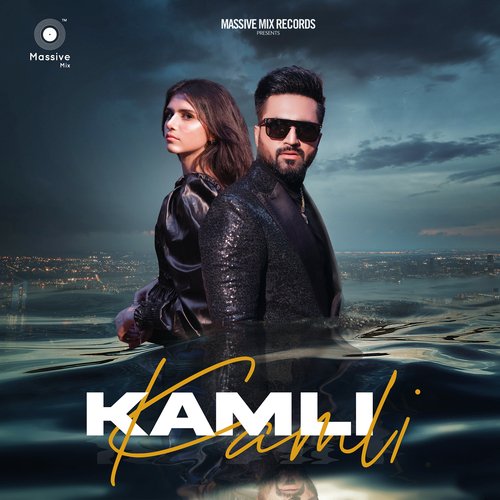Kamli by Falak Shabir, Nehaal Naseem - Download on PagalFree