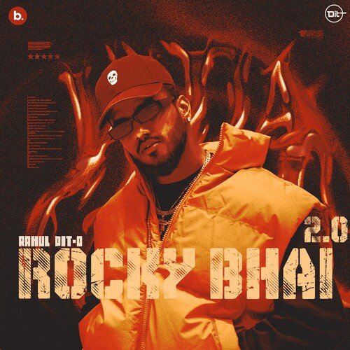 Rocky Bhai 2.0 by Rahul Dit-o - Download on PagalFree