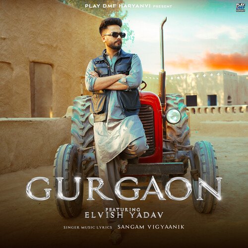 Gurgaon by Sangam Vigyaanik - Download on PagalFree