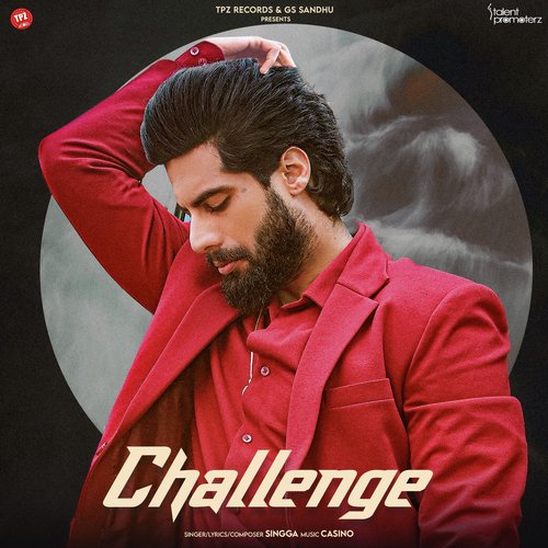 Challenge by Singga - Download on PagalFree