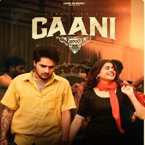 Gaani by Rabaab Pb31, Deepak Dhillon - Download on PagalFree