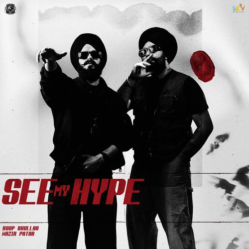SEE MY HYPE by Roop Bhullar, Wazir Patar - Download on PagalFree