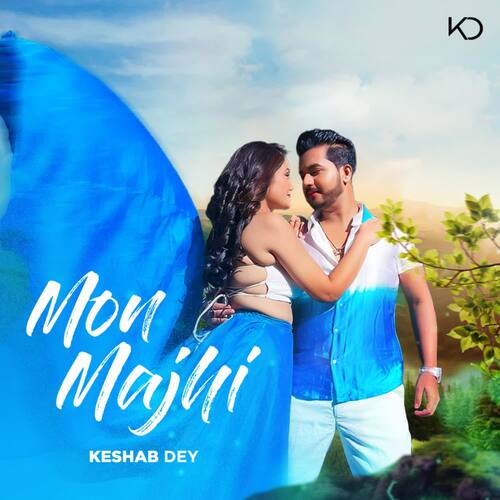 Mon Majhi by Keshab Dey - Download on PagalFree