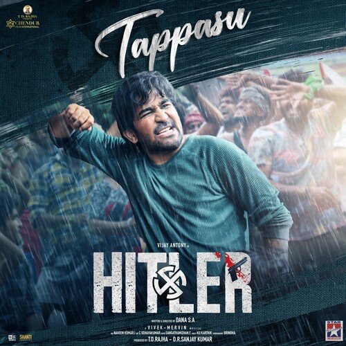 Hitler Motion Poster Theme by Vivek-Mervin - Download on PagalFree