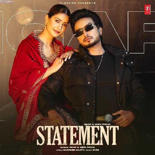 Statement by Jigar, Miss Pooja, Nvee - Download on PagalFree
