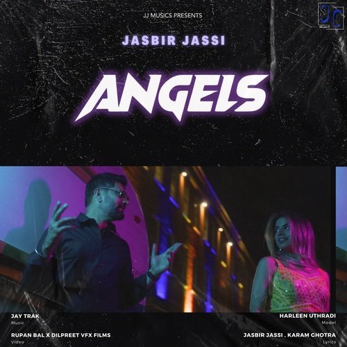 ANGELS by Jasbir Jassi - Download on PagalFree