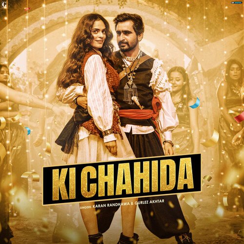 Ki Chahida (From Oye Bhole Oye) by Gurlej Akhtar, Karan Randhawa - Download on PagalFree