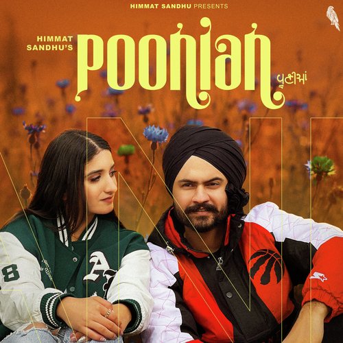 Poonian by Himmat Sandhu, IKKY - Download on PagalFree