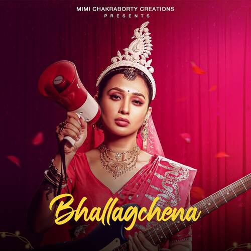 Bhallagchena by Mimi Chakraborty - Download on PagalFree