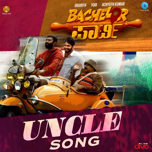 Uncle Song (From Bachelor Party) by Nagarjun Sharma, Arjun Ramu, Praveen Biligiri - Download on PagalFree