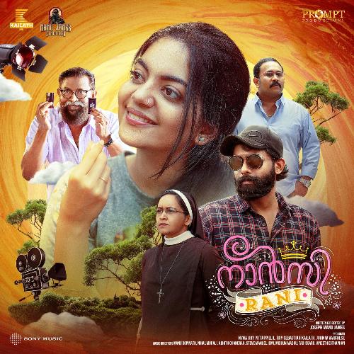 Thaarulolamay by Nihal Murali, Abhith Chandran, Manu Gopinath, Steve Manuel Jomi, Tao Issaro, Vineeth Esthaphan, Midh - Download on PagalFree