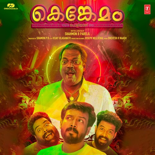 Therottam by Dhevesh R Naadh - Download on PagalFree