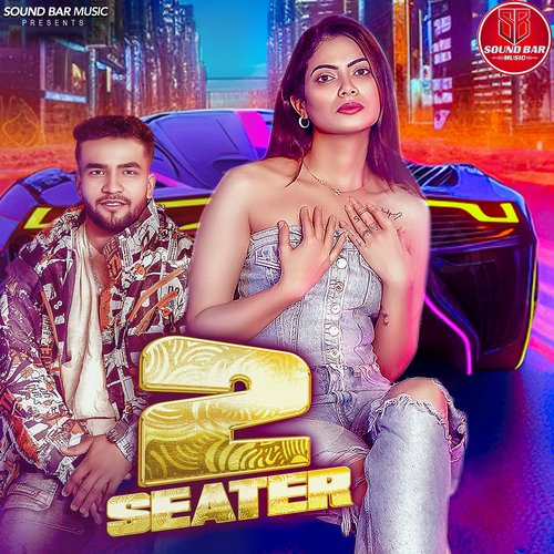 2 Seater (feat. Fiza Choudhary) by Kohli Farmaniya - Download on PagalFree