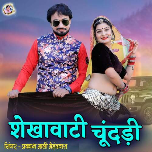 Shekhawati Chundadi by Prakashmali Mehandwas - Download on PagalFree