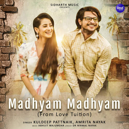 Madhyam Madhyam (From Love Tuition) by Abhijit Majumdar - Download on PagalFree