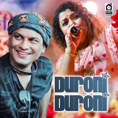 Duroni Duroni by Zubeen Garg, Barnali Klita - Download on PagalFree