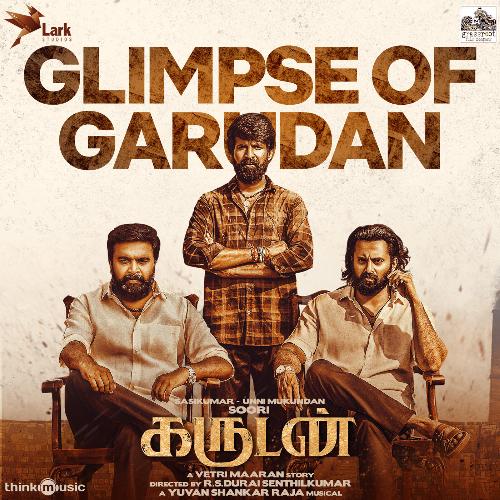 Glimpse of Garudan by Yuvan Shankar Raja - Download on PagalFree