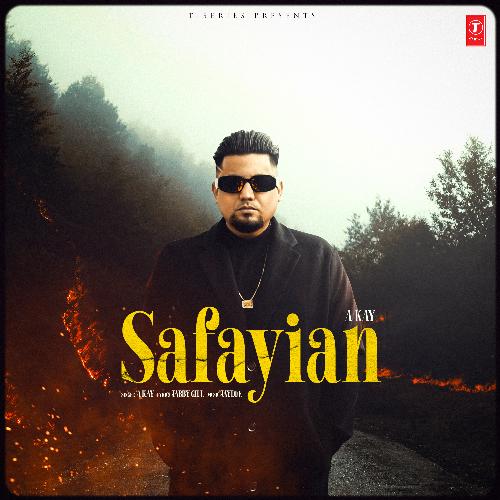 Safayian by A-Kay, Jay Dee - Download on PagalFree