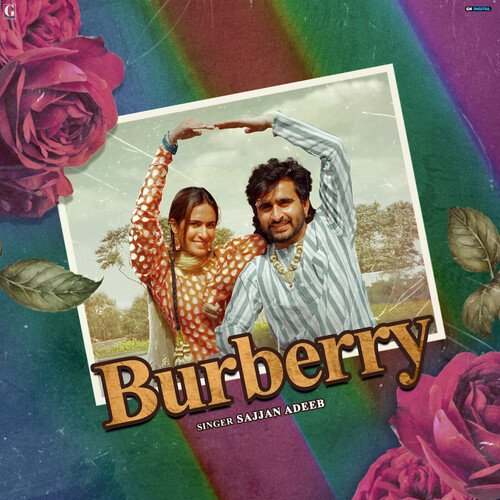 Burberry (From Oye Bhole Oye) by Sajjan Adeeb - Download on PagalFree
