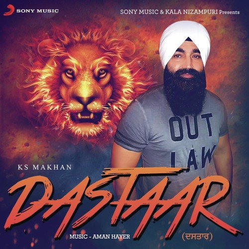 Dastaar by K.S. Makhan - Download on PagalFree