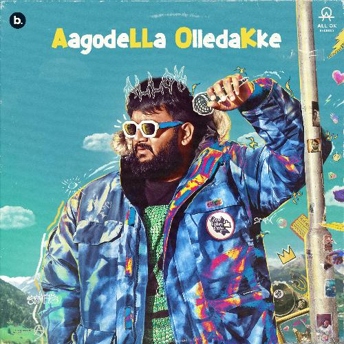 Aagodella Olledakke by All.Ok - Download on PagalFree