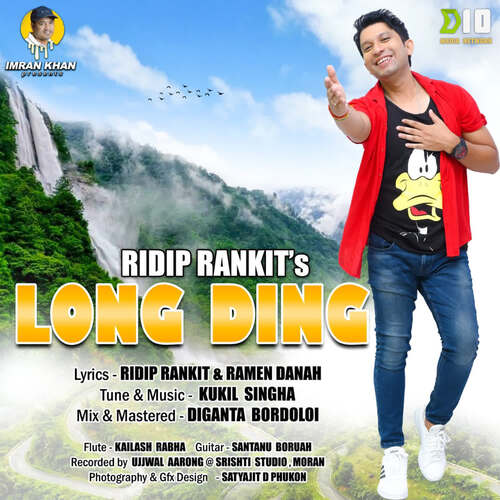Long Ding by Ridip Rankit - Download on PagalFree