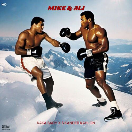 MIKE  ALI by Sikander Kahlon, Kaka Sady - Download on PagalFree