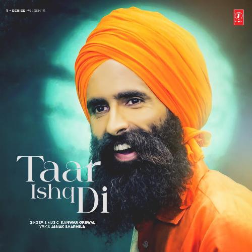 Taar Ishq Di by Kanwar Grewal - Download on PagalFree
