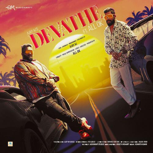 Devathe by Ajay Aj - Download on PagalFree