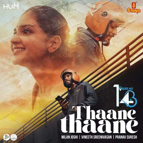 Thaane Thaane by Milan Joshi, Vineeth Sreenivasan - Download on PagalFree