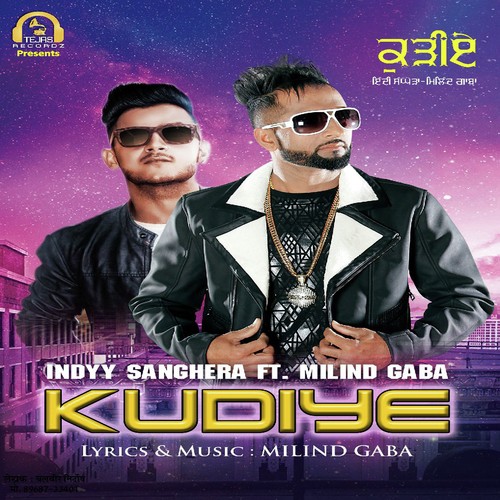 Kudiye by Luv It - Download on PagalFree