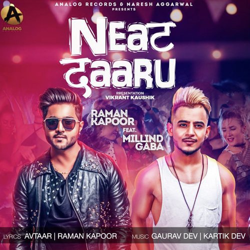 Neat Daaru by Luv It - Download on PagalFree