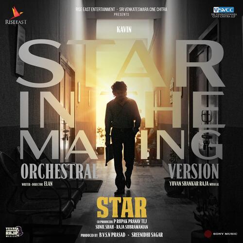 Star in the Making (Orchestral Version) From Star by Yuvan Shankar Raja - Download on PagalFree