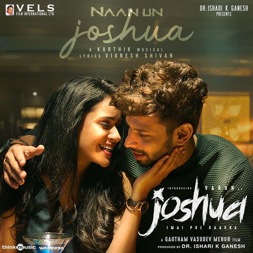 Naan Un Joshua by Karthik - Download on PagalFree
