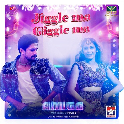Jiggle Ma Giggle Ma by Karthik Aacharya - Download on PagalFree