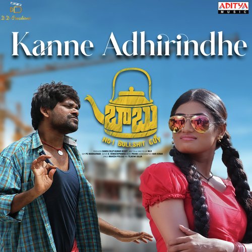 Kanne Adhirindhe by Pavan - Download on PagalFree