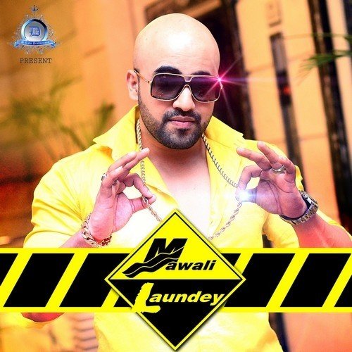 Mawali Laundey by Luv It - Download on PagalFree