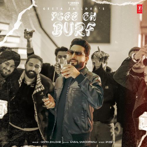 Pegg Ch Burf by Geeta Zaildar, Jassi X - Download on PagalFree