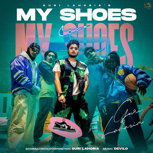 My Shoes by Guri Lahoria, Devilo - Download on PagalFree