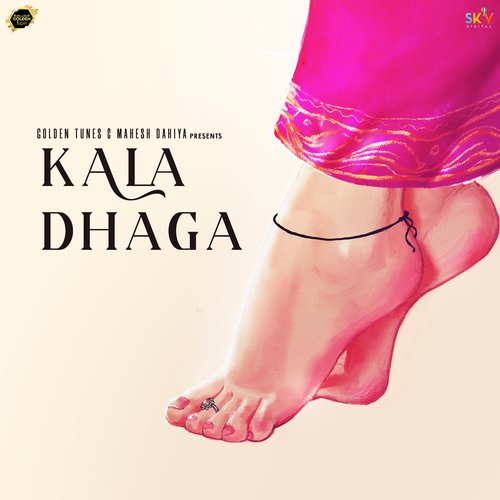 Kala Dhaga by Amar Jalal, Mani Sandhu - Download on PagalFree