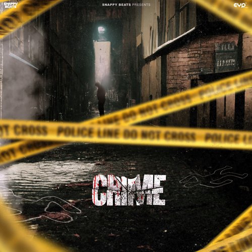 Crime by Luv Sxndhu, Snappy - Download on PagalFree