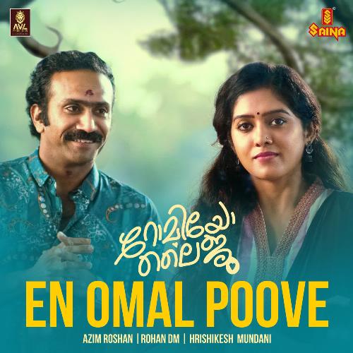 En Omal Poove by Rohan D M - Download on PagalFree