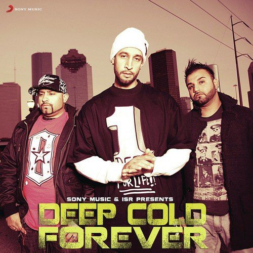 Bhangra Whoa by Deep Cold - Download on PagalFree