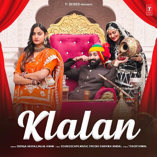 Klalan by Durga Jasraj, Jalal Khan, Soundscape Music Studio Shavika Jindal - Download on PagalFree