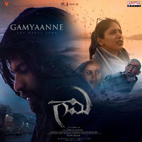 Gamyaanne by Sweekar Agasthi - Download on PagalFree