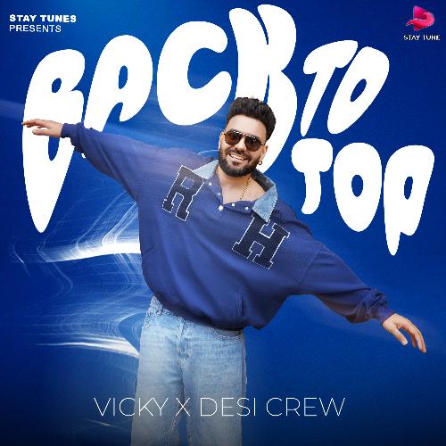 Zulam Di Bachi by Goldy Desi Crew, Vicky, Gurlej Akhtar - Download on PagalFree