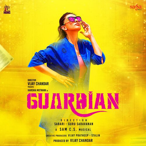 Thiraikadal by Sam C.S. - Download on PagalFree