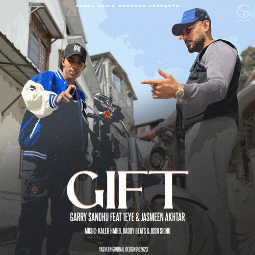 GIFT by Garry Sandhu - Download on PagalFree