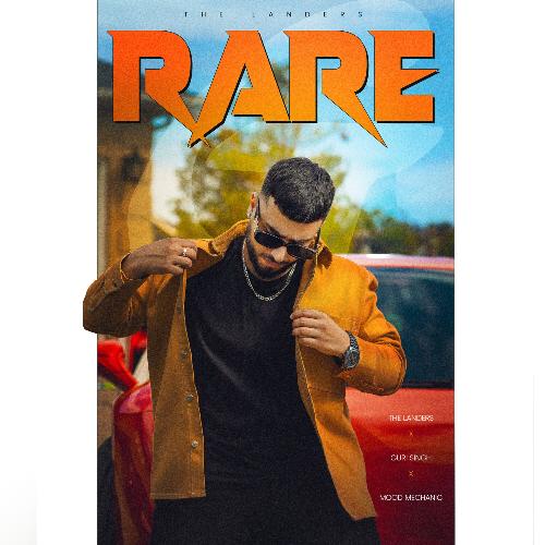 Rare by The Landers, Mood Mechanic - Download on PagalFree
